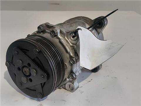 Foto 2ª: Compresor Aire Acondicionado Volkswagen Polo 1.4 TDI 75CV 55KW [AMF] (2001)