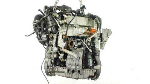 Foto 3ª: Motor Completo Mercedes Clase G 230 GLA 220 CDI 4-MATIC 156.905) [OM 651.930] (2013)