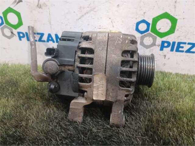 Alternador Peugeot 206 1.4 X-LINE [1.4 LTR. - 55 KW]