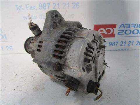 Foto 2ª: Alternador Rover Serie 45 2.0 IDT 101CV 74KW [20 T2N] (2002)