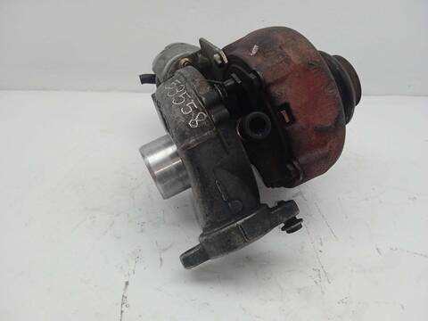 Turbocompresor Peugeot 307 BREAK XS 109CV 80KW