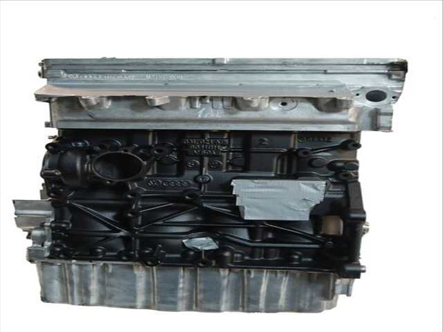 Foto 3ª: Motor Completo Volkswagen Transporter 2.0 TDI 180 CV 132KW [CFC] (2015)