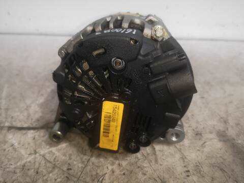 Foto 2ª: Alternador Peugeot 307 RHS (2004)