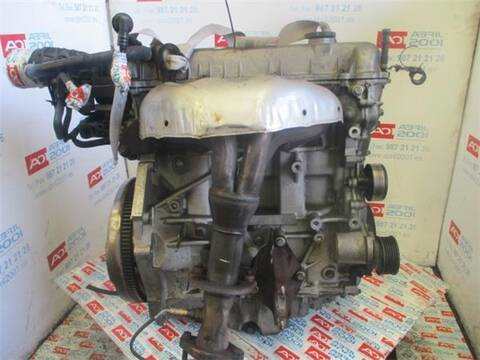 Foto 3ª: Motor Completo Ford Mondeo 2.0 16V 146CV 107KW FAMILIAR [CJBA] (2002)