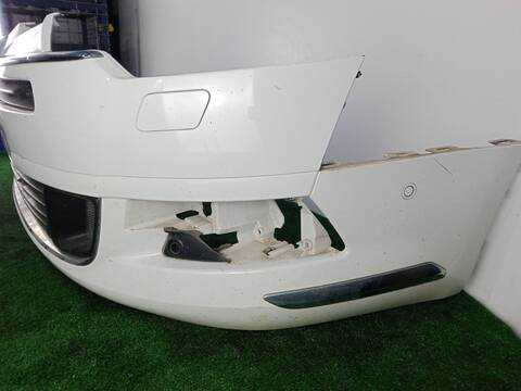 Foto 2ª: Paragolpes Delantero Citroen C5 2.0 HDI 140 140CV 103KW [RHF] (2010)