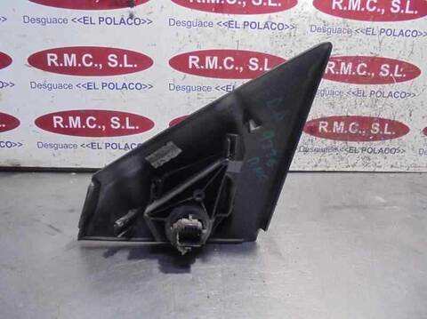 Foto 2ª: Retrovisor Derecho Renault Megane CONFORT AUTHENTIQUE BERLINA 113CV 83KW II CLASSIC BERLINA [K4M T7] (2004)
