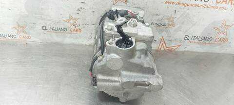 Foto 4ª: Compresor Aire Acondicionado Mercedes Clase C 160 270 CDI 203.016) BERLINA 170CV 125KW [612962] (2000)