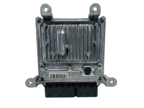 Centralita Motor ECU Mercedes Clase C 160 651913 BERLINA