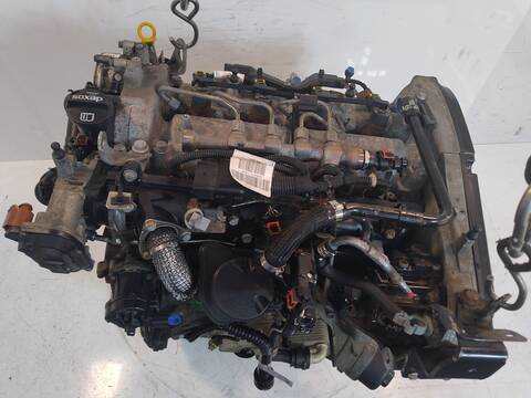 Foto 2ª: Motor Completo Opel Zafira 2.0 CDTI 165 CV 121KW [A20DTH, A20, LBS]