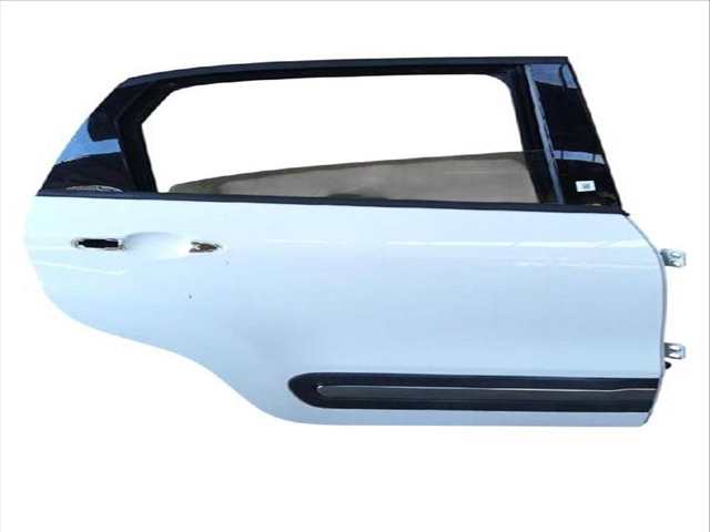 Puerta Trasera Derecha Fiat 500 1.4 199LYB1B)