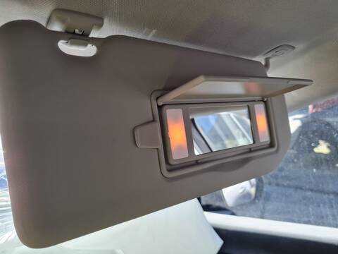 Parasol Derecho Citroen C5 C-SERIES AIRCROSS 130CV 96KW