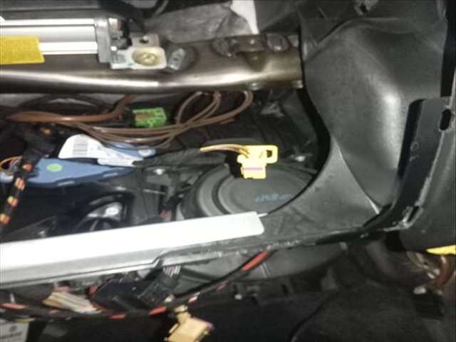 Calefacción Porsche Cayenne S 340CV 250KW