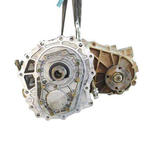 Caja Transfer Ford Maverick 2.7 TD