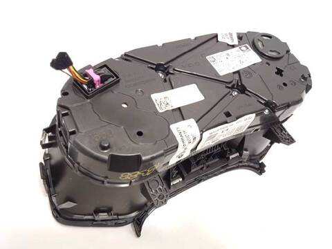 Foto 4ª: Cuadro de Instrumentos Seat Ibiza STYLE 116CV 85KW [DKR] (2020)