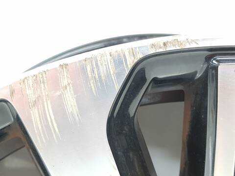 Foto 3ª: LLanta Aleacion Renault Talisman ICON [R9M452] (2015)
