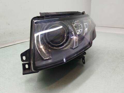 Foto 2ª: Faro Izquierdo Land Rover Range 2.2 D 4X4 190CV 140KW [224DT(DW12BTED4)] (2014)
