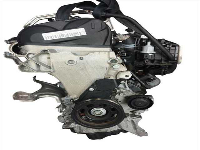 Motor Completo Seat Ateca 1.4 TSI