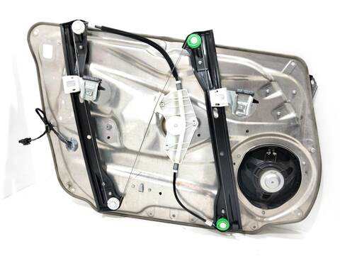 Foto 3ª: Elevalunas Eléctrico Delantero Derecho Mercedes Clase C 160 2.1 CDI CAT 170CV (2007)