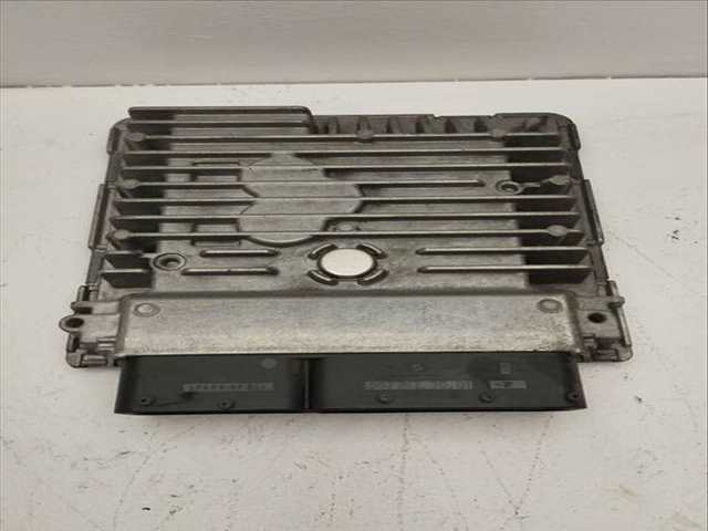 Centralita Motor ECU Skoda Fabia 1.6 TDI 75CV 55KW