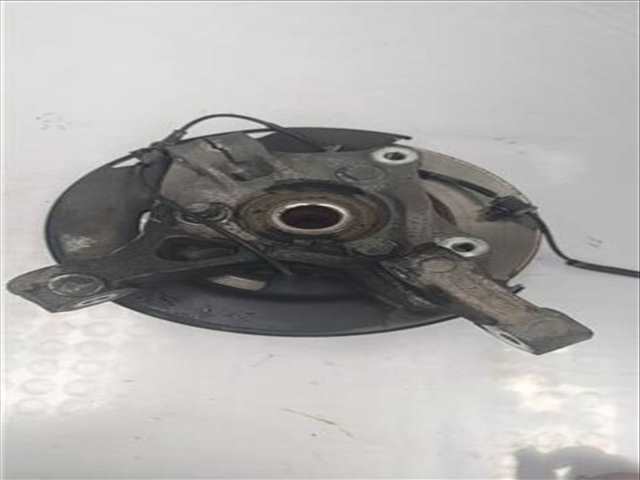Mangueta Delantera Derecha Opel Astra 1.6 68) 115CV 85KW