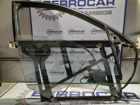 Elevalunas Eléctrico Delantero Derecho Audi A6 2.5 V6 24V TDI BERLINA 180CV 132KW