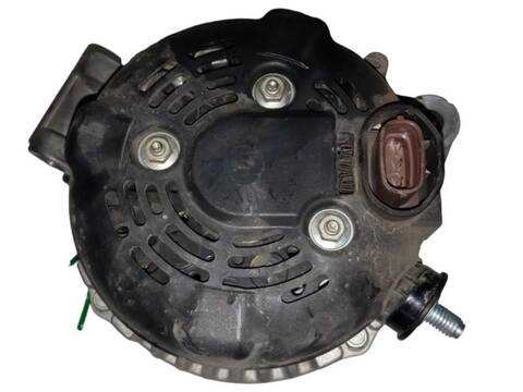 Foto 3ª: Alternador Land Rover Range 3.6 D 4X4 272CV (2005)