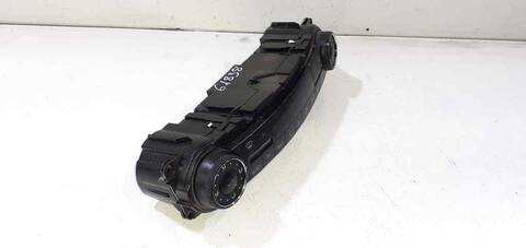 Mando Climatizador Mercedes Clase C 160 350 219.356) 272CV 200KW