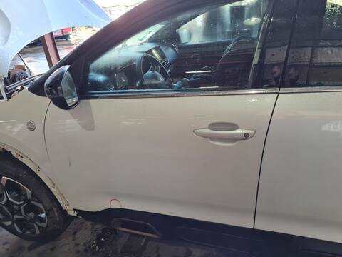 Puerta Delantera Izquierda Citroen C5 C-SERIES AIRCROSS 130CV 96KW