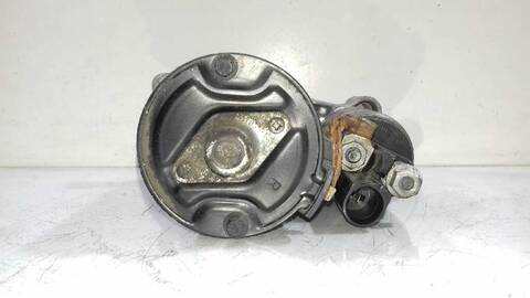 Foto 3ª: Motor de Arranque Audi A4 BASICO 143CV 105KW [CAGA] (2009)