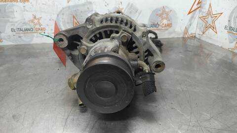 Foto 2ª: Alternador Hyundai Matrix 1.5 CRDI GLS 82CV 60KW [D3EA] (2004)