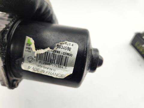 Foto 3ª: Motor Limpia Delantero Citroen DS5 SPORT 181CV 133KW [AH02] (2014)