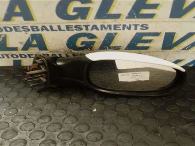 Retrovisor Derecho Citroen Xsara 2.0 HDI PICASSO