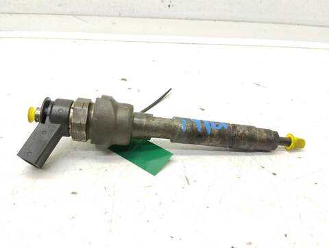 Inyectores Bmw Serie 1 114 118D BERLINA 143CV 105KW