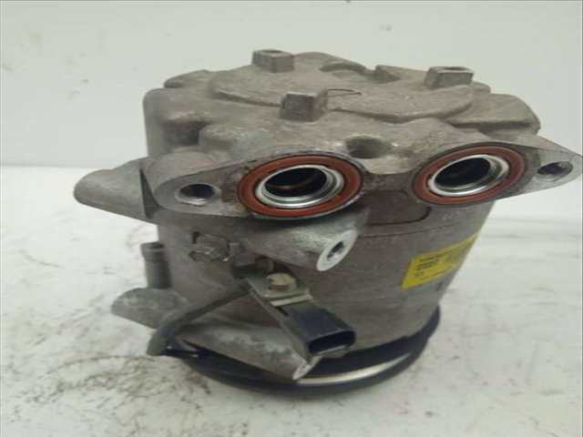 Foto 2ª: Compresor Aire Acondicionado Ford Focus 1.6 TDCI CAT BERLINA 109CV 80KW [G8DB] (2009)