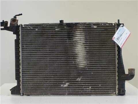 Radiador Motor Opel Vectra 2.0 DTI 16V 101CV 74KW