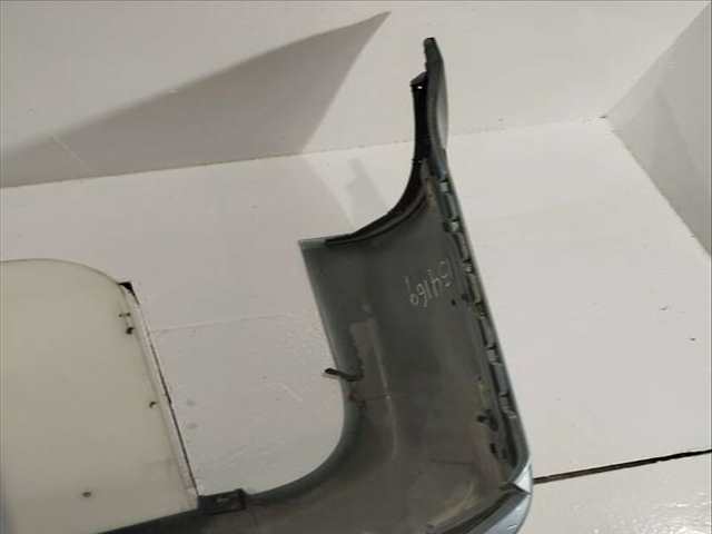 Foto 2ª: Paragolpes Trasero Skoda Octavia TOUR BERLINA 90CV 66KW [ALH] (2005)