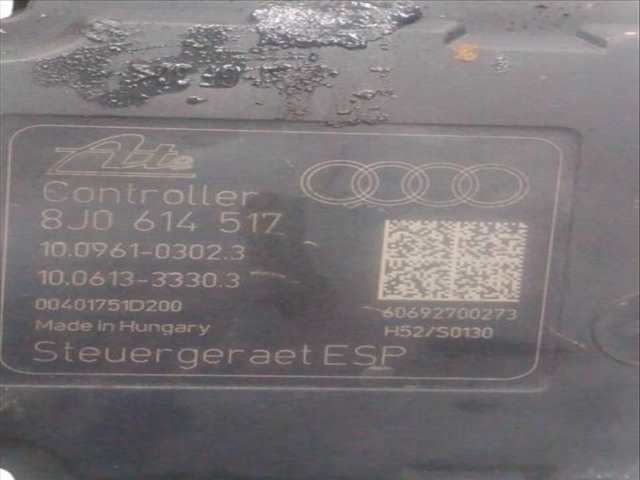 Abs Audi Tt 2.0 TFSI 200CV