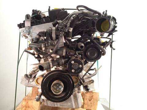 Foto 4ª: Motor Completo Bmw Serie 3 315 320 I BERLINA 184CV 135KW [B48B20B] (2018)