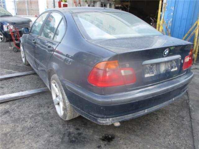 Foto 2ª: Piloto Trasero Derecho Bmw Serie 3 315 320D 2.0 16V DIESEL CAT (136CV) [204D1]