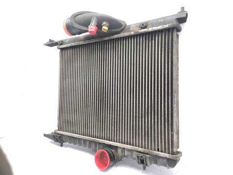 Foto 2ª: Intercooler Volvo S40 2.0 T BERLINA 160CV 118KW [B4204T] (1998)