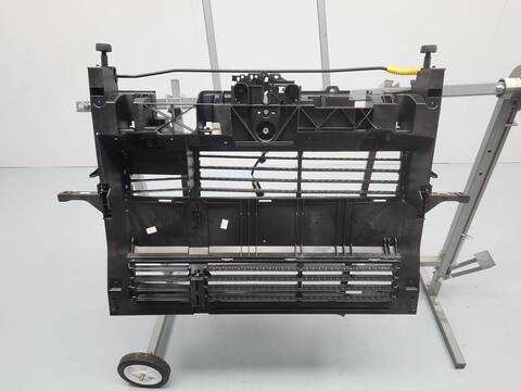 Panel Frontal Ford Tourneo TOURNEO COURIER