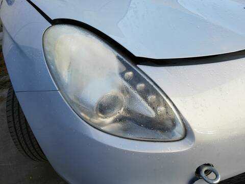 Faro Derecho Alfa Romeo Giulietta 940A3000