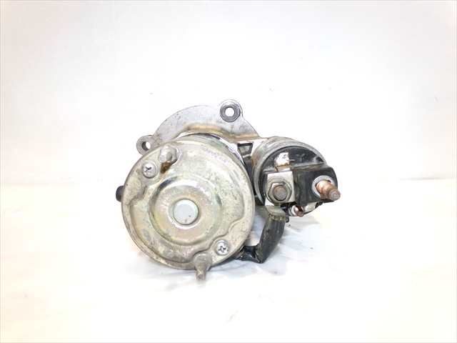 Foto 4ª: Motor de Arranque Tata Indigo 1.4 D MARINA , 2006-2009 (2007)