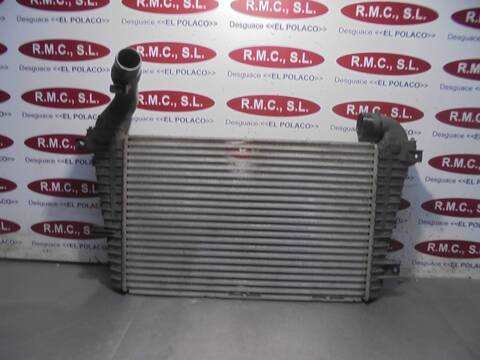 Intercooler Opel Zafira COSMO 120CV 88KW