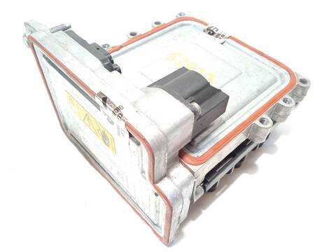 Foto 2ª: Centralita Motor ECU Mercedes Clase G 230 COUPE 211CV 155KW [654920] (2023)