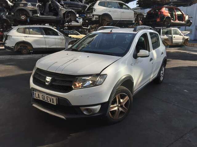 Puente Delantero Dacia Sandero 0.900 90CV