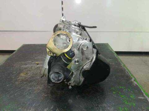 Foto 2ª: Culata Seat Toledo 1.6 100CV 74KW (1999)