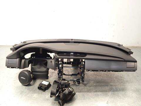 Kit Airbag Jaguar XF 3.0 D 300CV 221KW