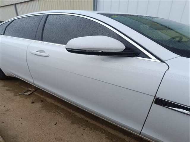 Puerta Delantera Derecha Jaguar XF PORTFOLIO 179CV 132KW