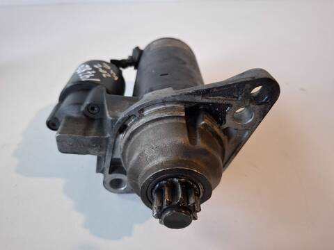 Foto 1ª: Motor de Arranque Volkswagen Touran ADVANCE 1.9 TDI 105CV (2003)